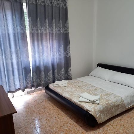Apartmán Dulceri Řím Exteriér fotografie