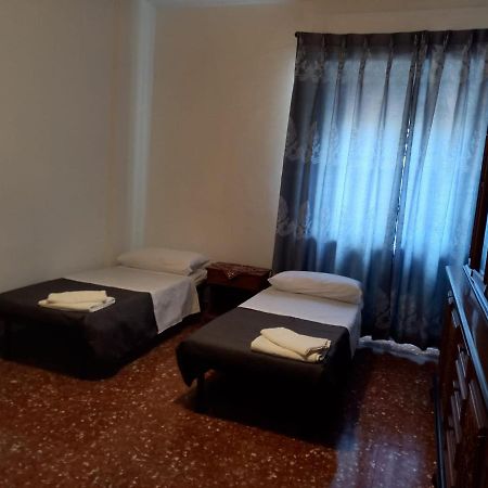 Apartmán Dulceri Řím Exteriér fotografie
