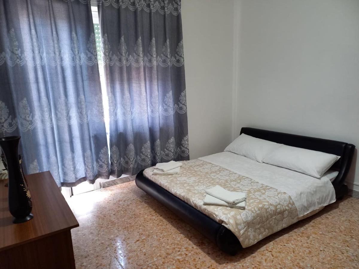 Apartmán Dulceri Řím Exteriér fotografie