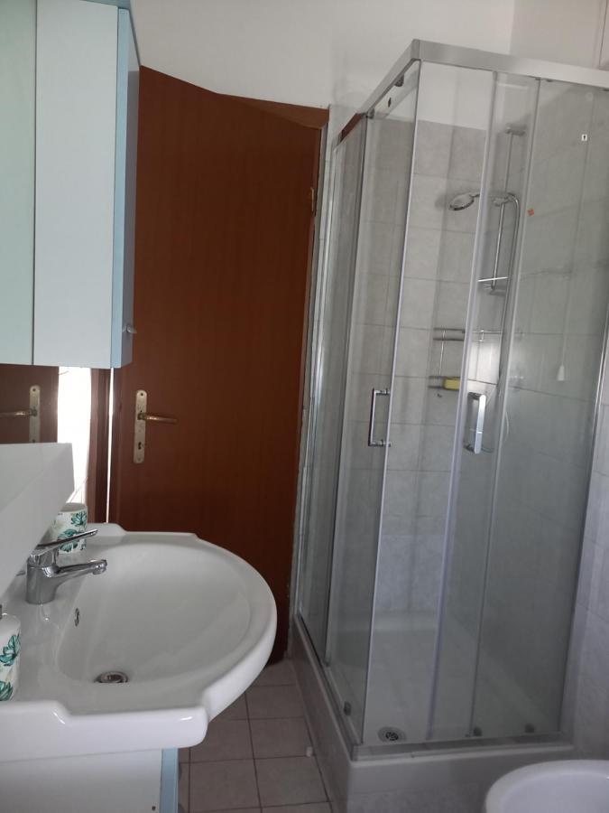 Apartmán Dulceri Řím Exteriér fotografie