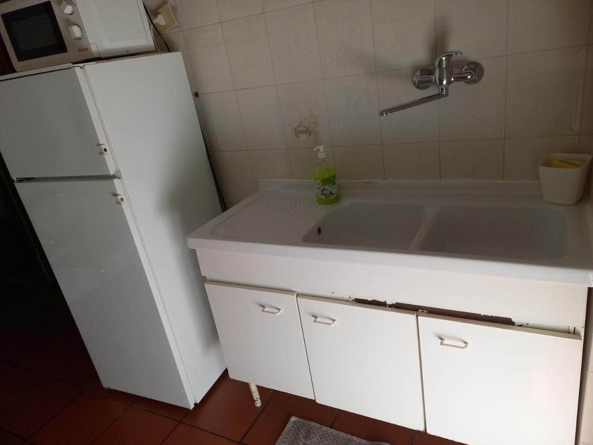Apartmán Dulceri Řím Exteriér fotografie