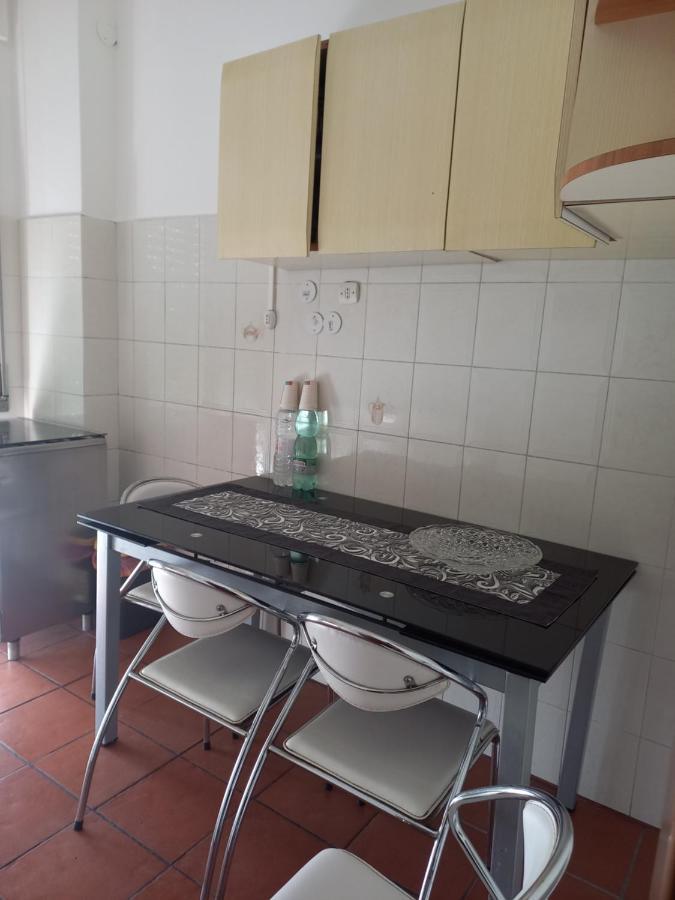 Apartmán Dulceri Řím Exteriér fotografie