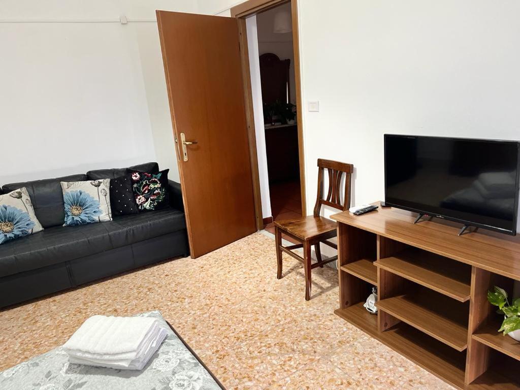 Apartmán Dulceri Řím Exteriér fotografie